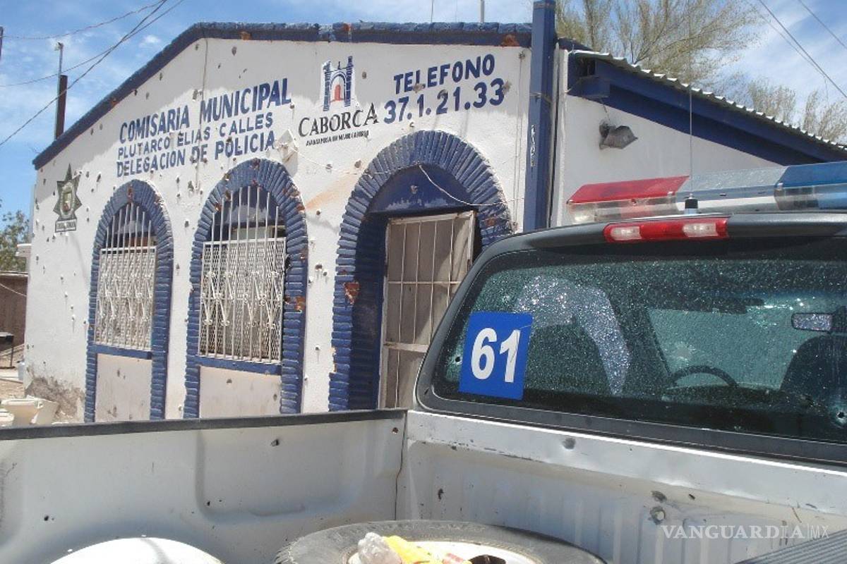 Ejecutan a operador del ‘Chapo’ Guzmán en Sonora