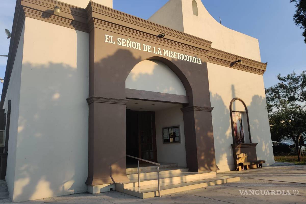 Ofrecen misa en memoria de los coahuilenses muertos cuando iban al Everest