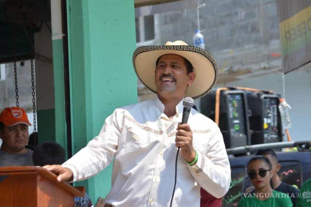 Acribillan a alcalde de Aguililla, Michoacán en medio de ola de violencia que azota a la entidad