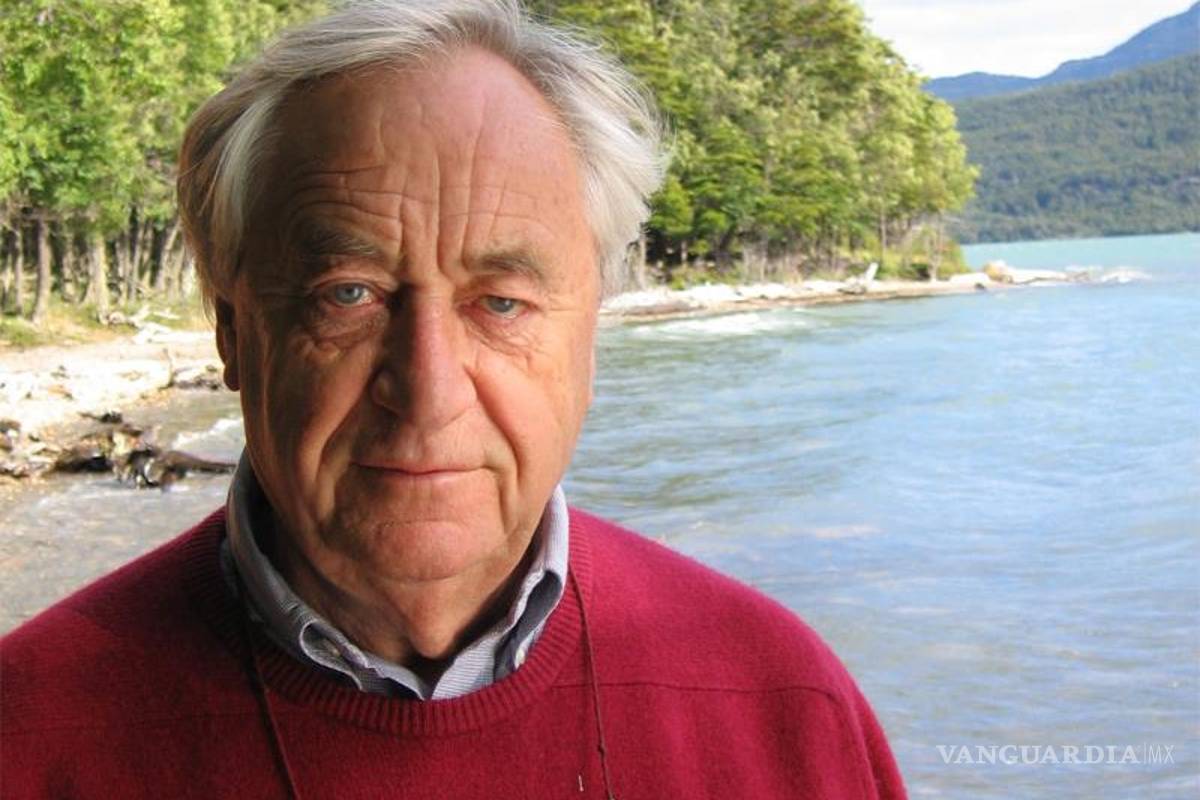 &quot;He vendido miles de libros, pero esa no era mi intención&quot;: Cees Noteboom