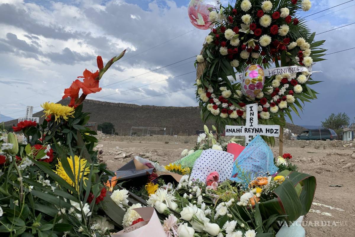 ‘Luchaste cómo toda una guerrera’: hoy cumpliría años Anahí; amigos se despiden