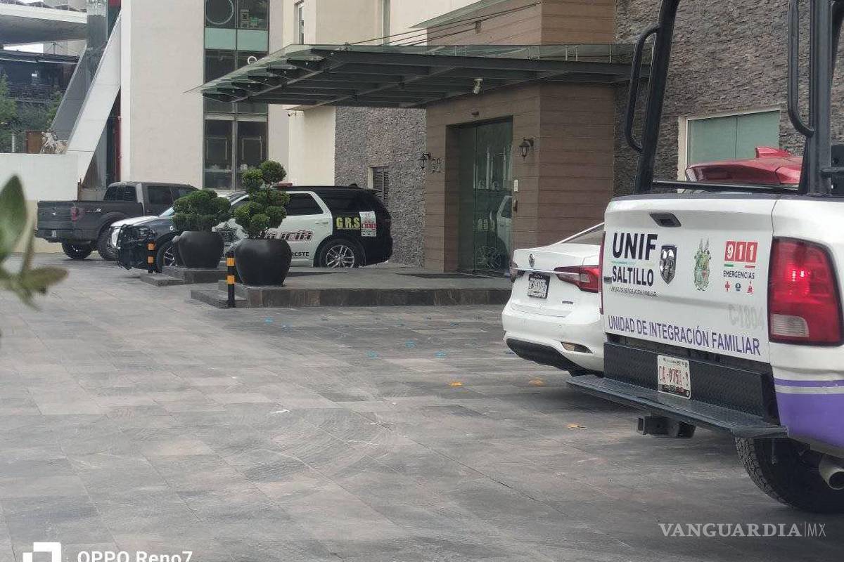 Detienen a hombre chino en hotel de Saltillo tras denuncia por presunta relación con menor