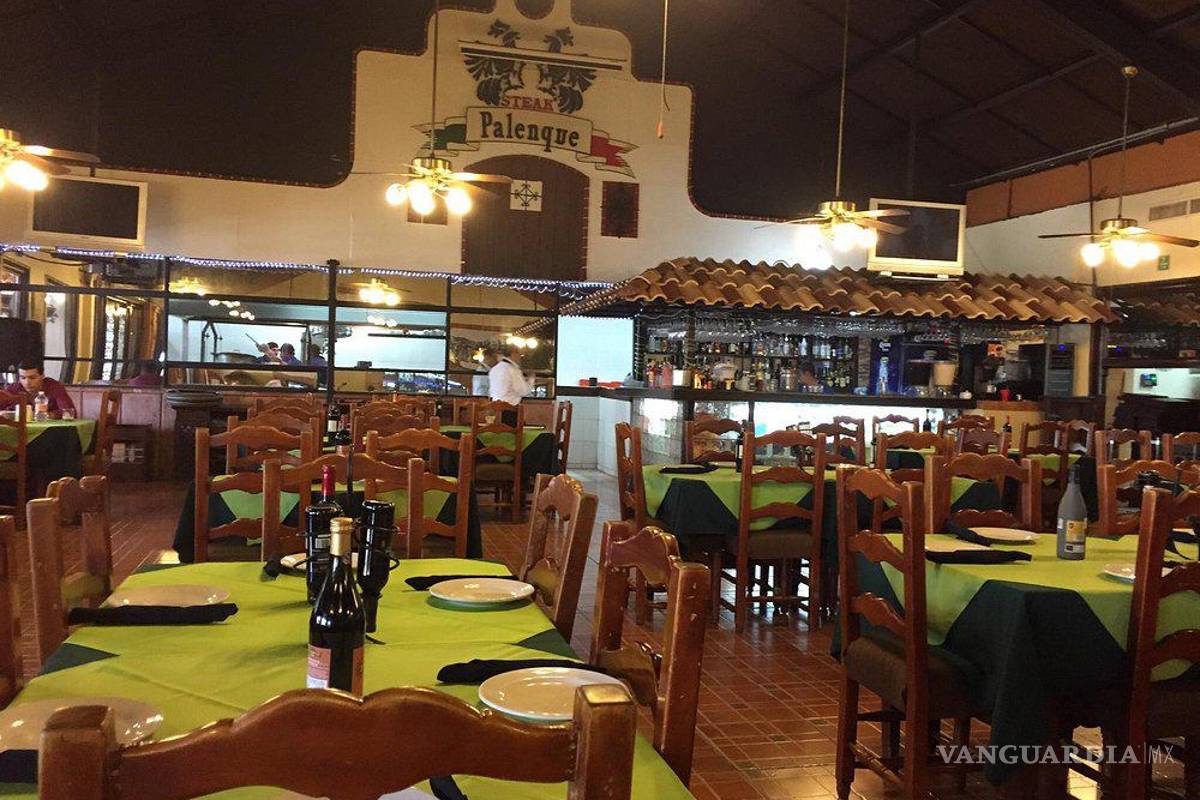 Posadas y cenas navideñas impulsan fuerte cierre de año para restaurantes de Torreón