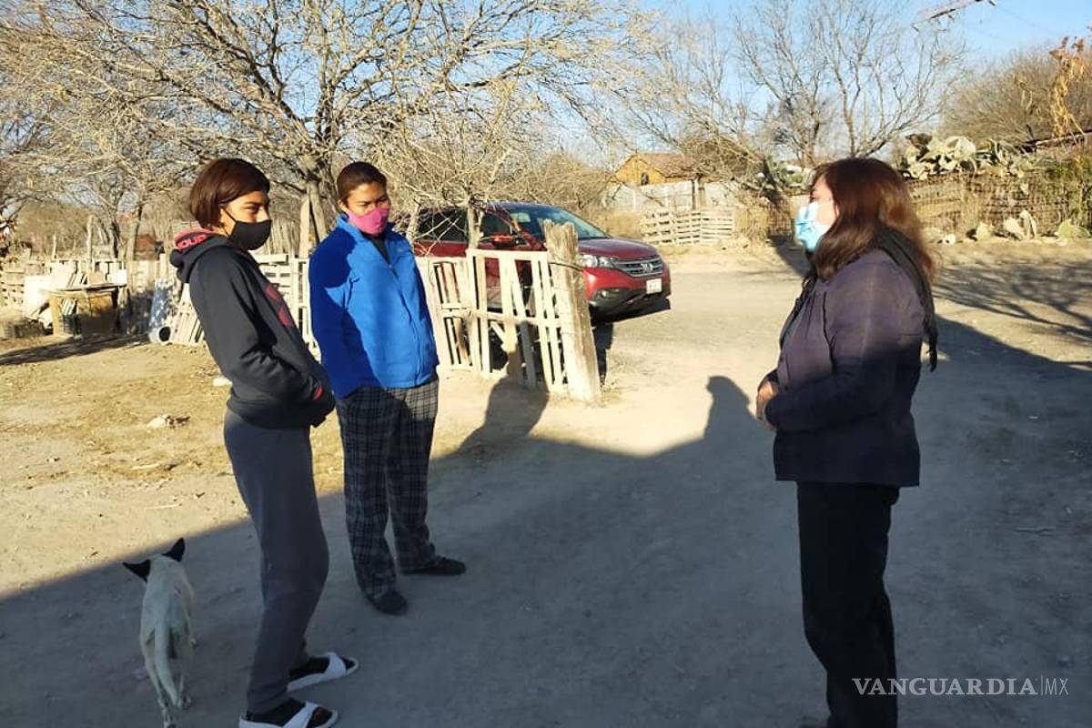 Va CECyTE en busca de alumnos en riesgo de deserción en Coahuila