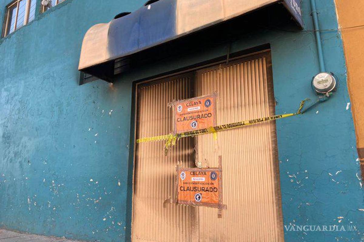 Mataron 8 mujeres en ataque en Celaya, es el mayor multihomicidio femenino en 2022