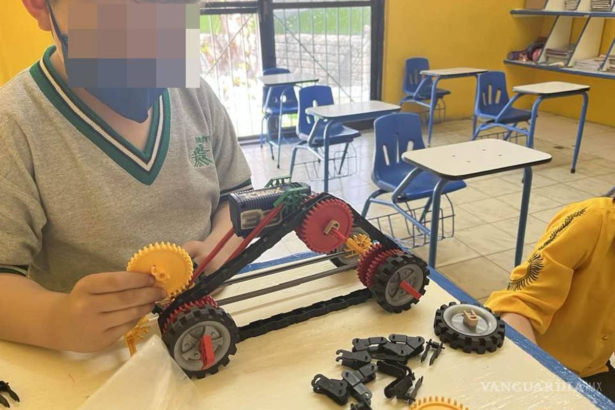 Denuncian más casos de posible maltrato infantil en el Instituto Grijalva de Saltillo; directora niega abusos
