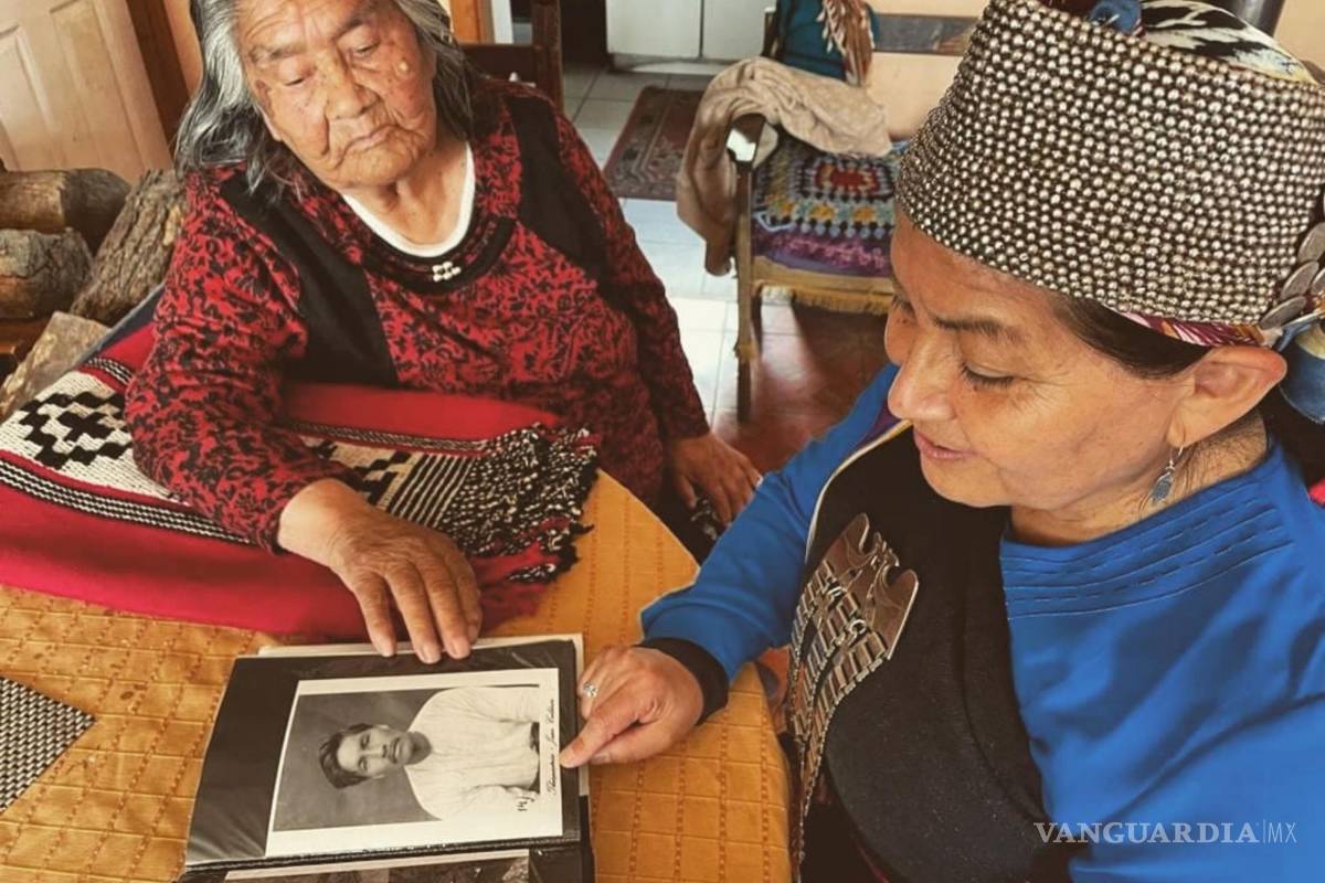 El fallecimiento de la última hablante de yagán en Chile, evidencia posible extinción de las lenguas indígenas de AL