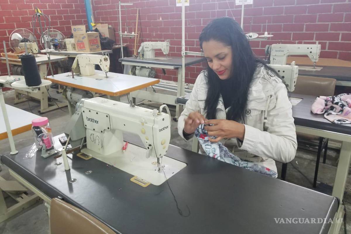 Van a modelo presenciallos alumnos de CeCaTI 197