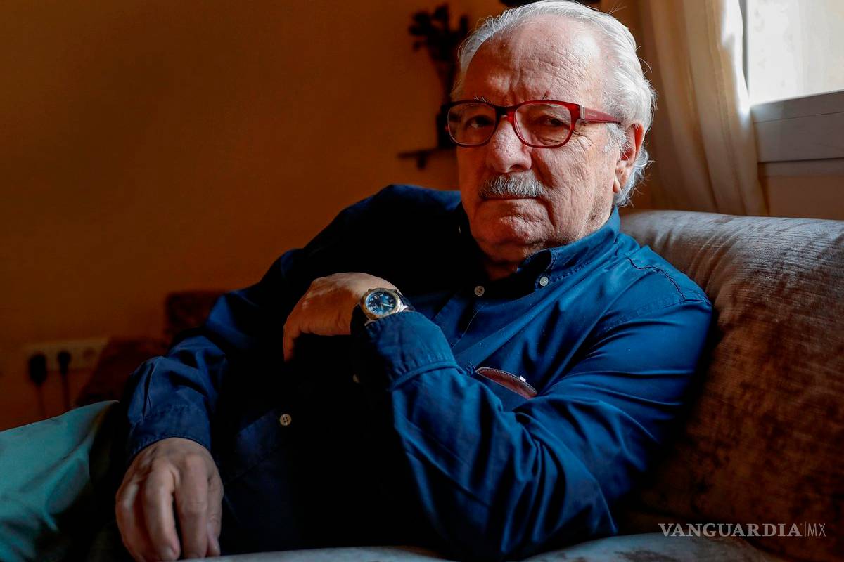 Fallece el escritor español Javier Reverte, autor de la &quot;Trilogía de Centroamérica&quot;