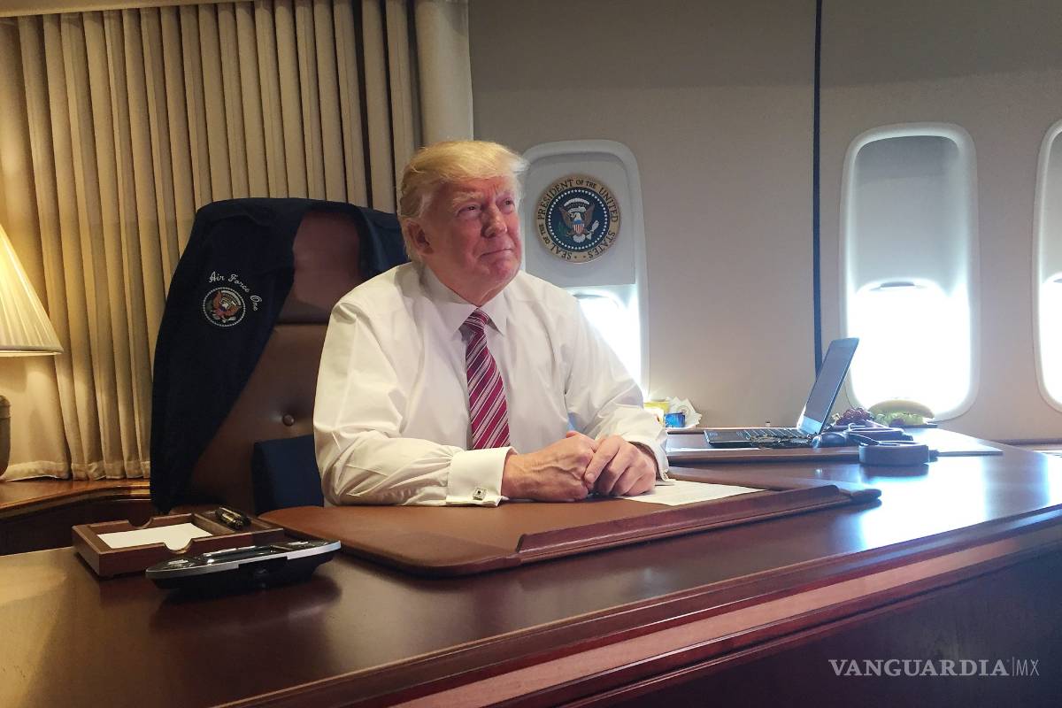 Impuesto del 20 % sobre importaciones sería "solo una de las opciones", dice vocero de la Casa Blanca