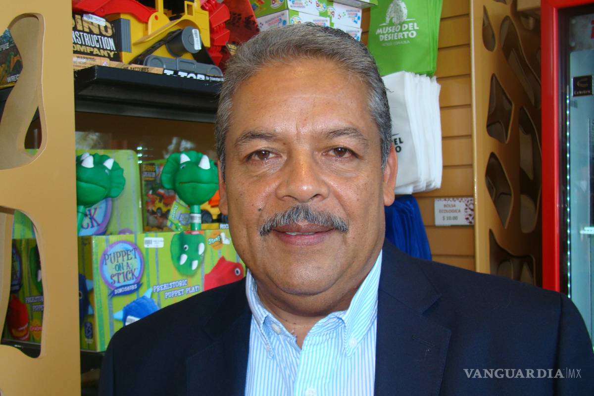 Amparo sobre el acero no remedia el problema, solo da tranquilidad, advierte Tereso Medina