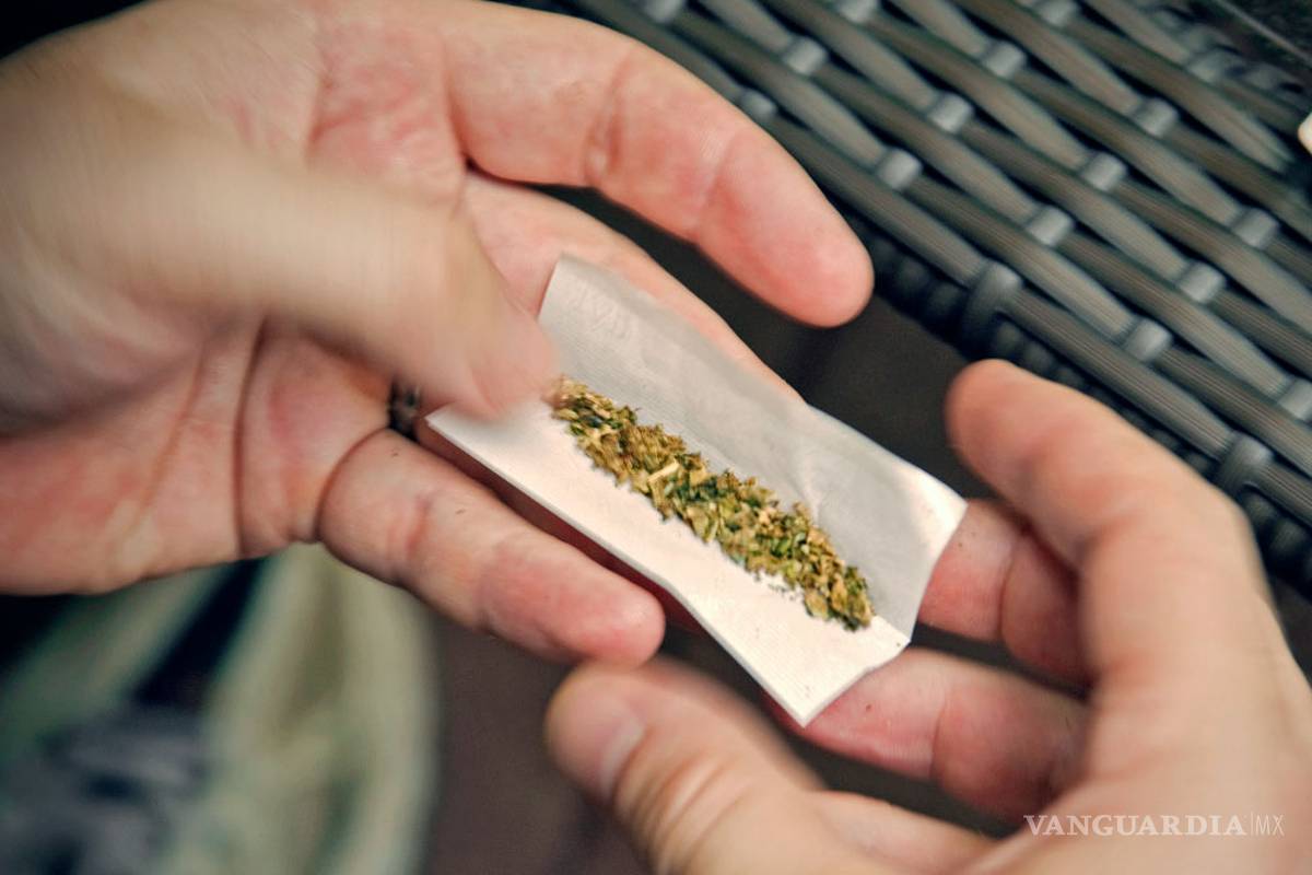 Gobierno podría modificar portabilidad permitida de mariguana