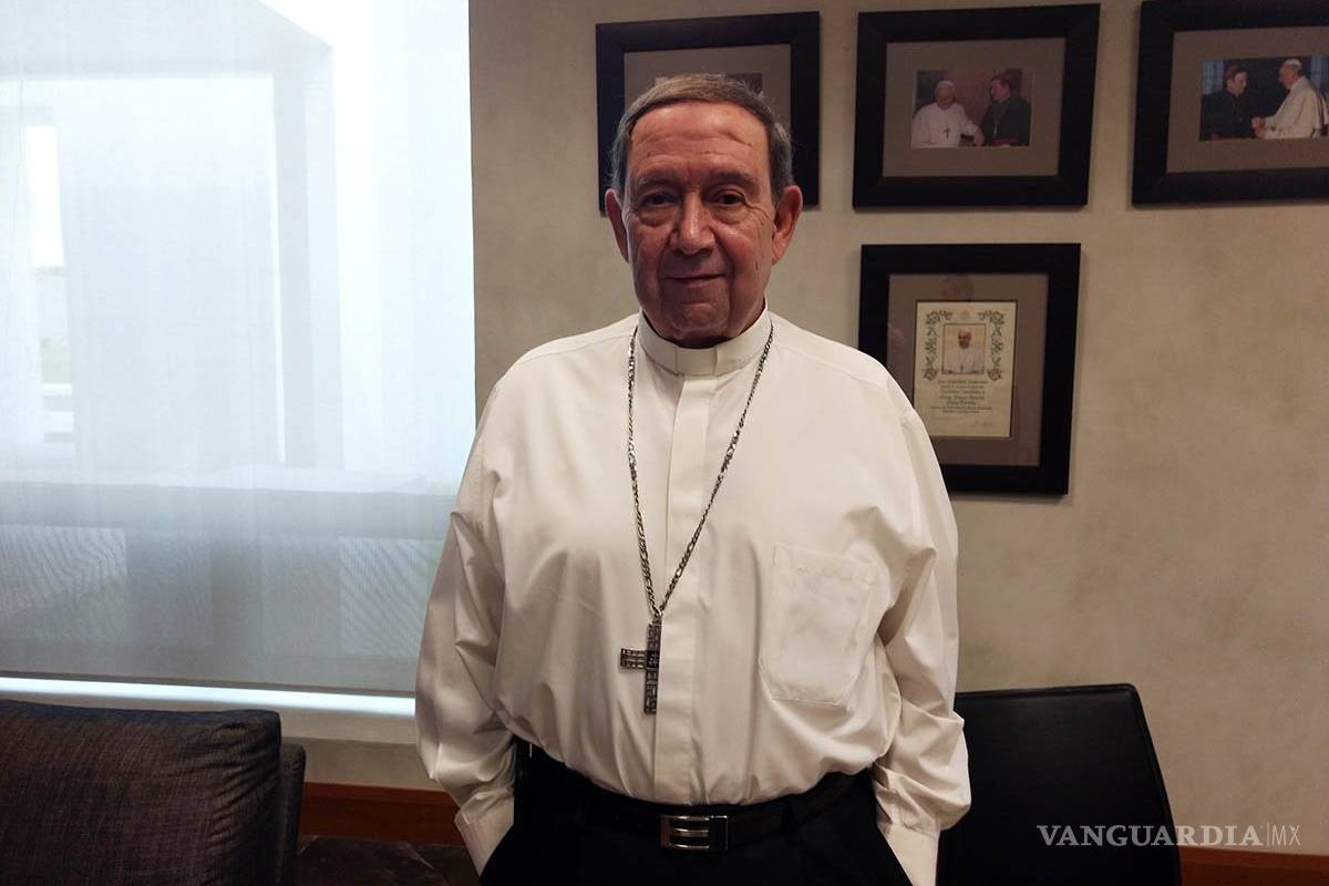 $!Gobierno ofrece empleo a migrantes en Piedras Negras; Iglesia, asesoría psicológica