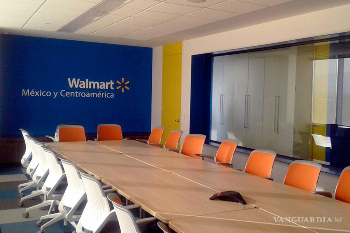 SAT también reclama impuestos a Walmart por venta de Vips a Alsea