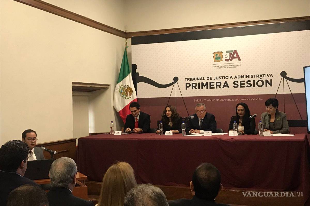 Aprobada ley del Servicio Profesional de Carrera