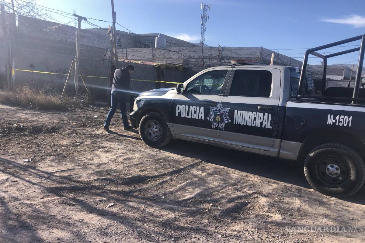 Reportan suicidio de joven en colonia de Saltillo; es el séptimo del año en la región