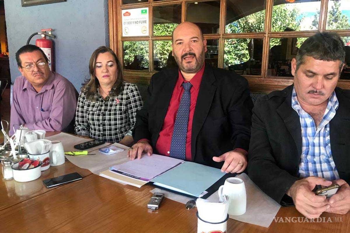 Proponen perfil para dirigir el Poder Judicial