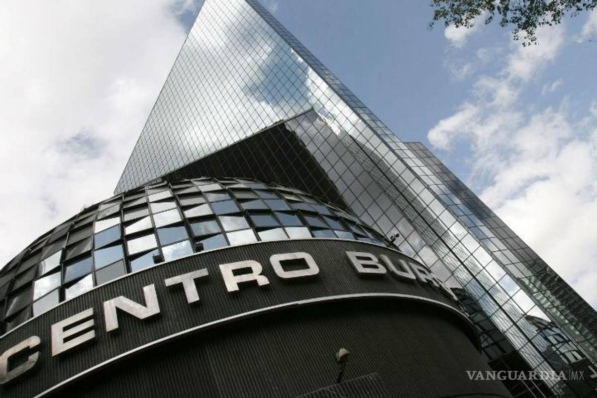 ¿Quién ganó y quién perdió en la Bolsa Mexicana en el primer trimestre?