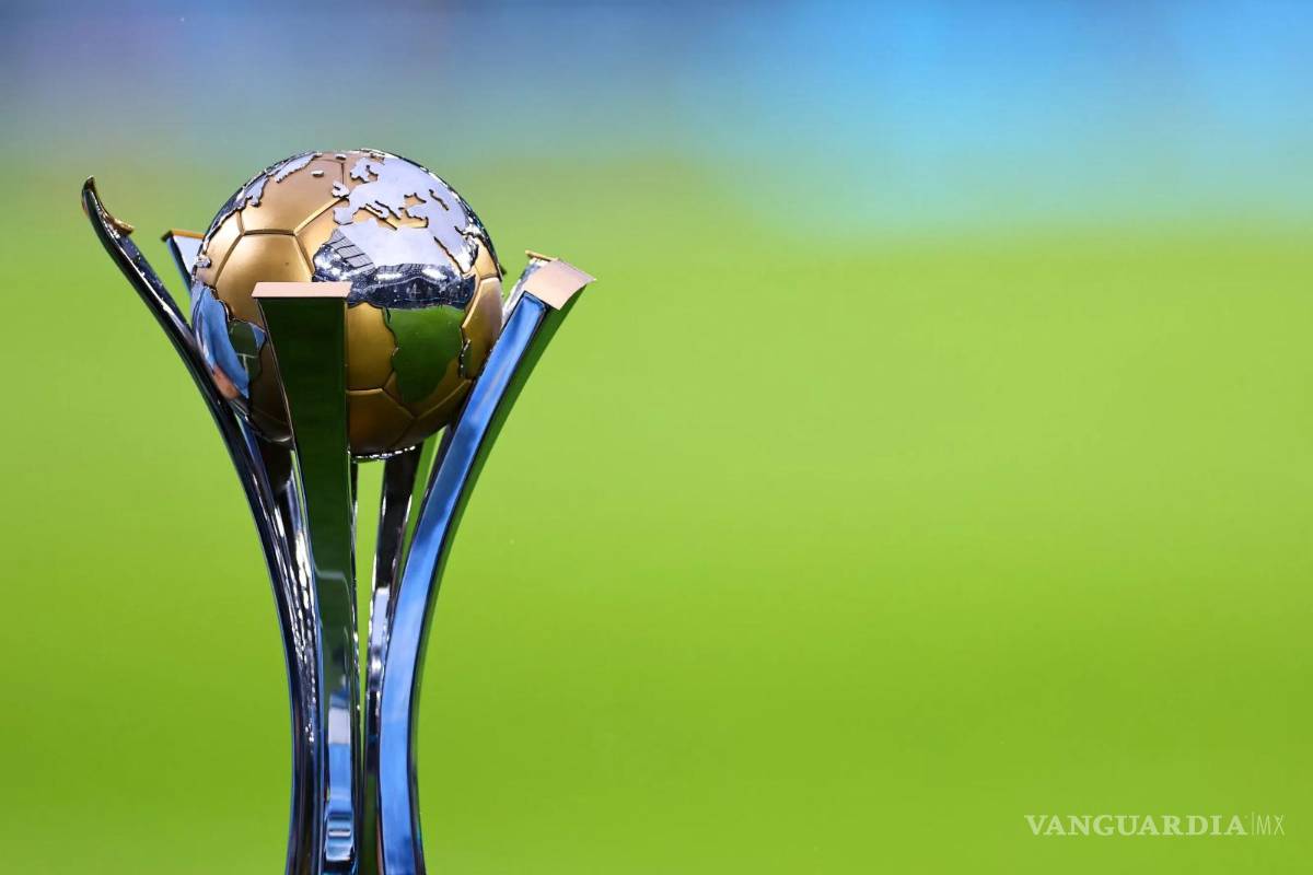 FIFA libera abonos para el Mundial de Clubes con acceso a la Copa del Mundo 2026