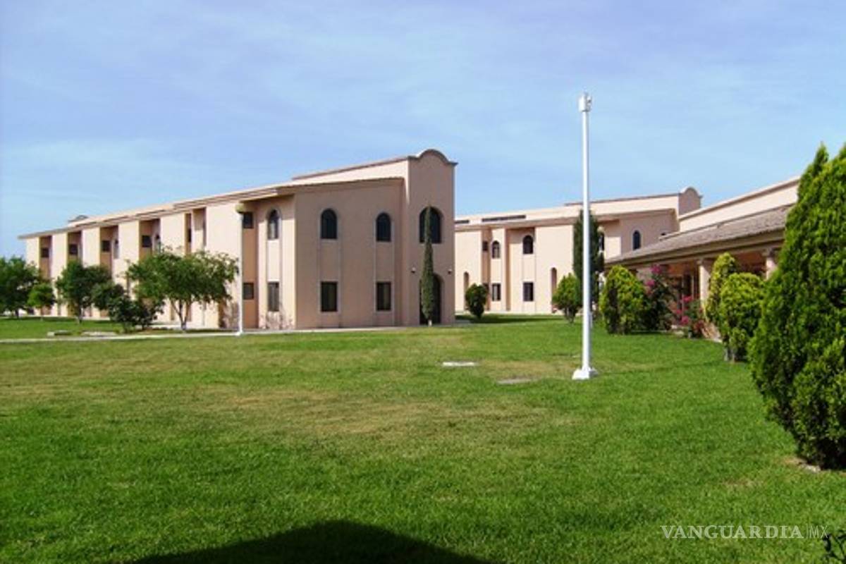 Juan Razo García, será el nuevo rector del Seminario Mayor de Saltillo