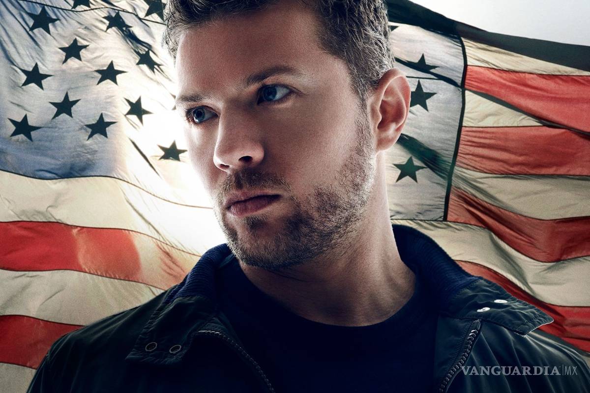 ‘Shooter’ llega a Netflix