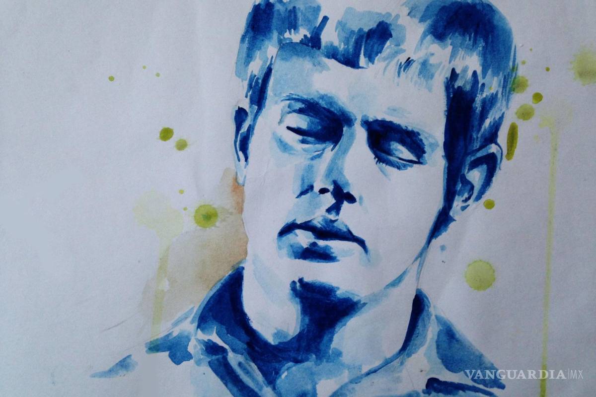 Profanan tumba de Ian Curtis, líder de Joy Division