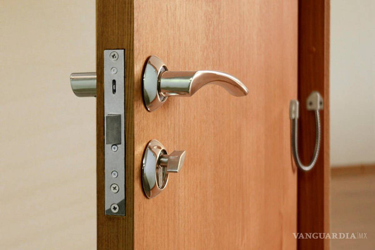 ¿Tienes pensado comprar cerraduras?