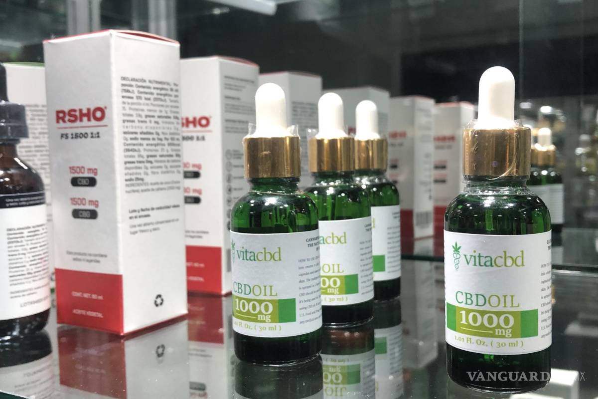 Saltillo: Adultos mayores aumentan consumo de productos derivados del cannabis (mariguana)