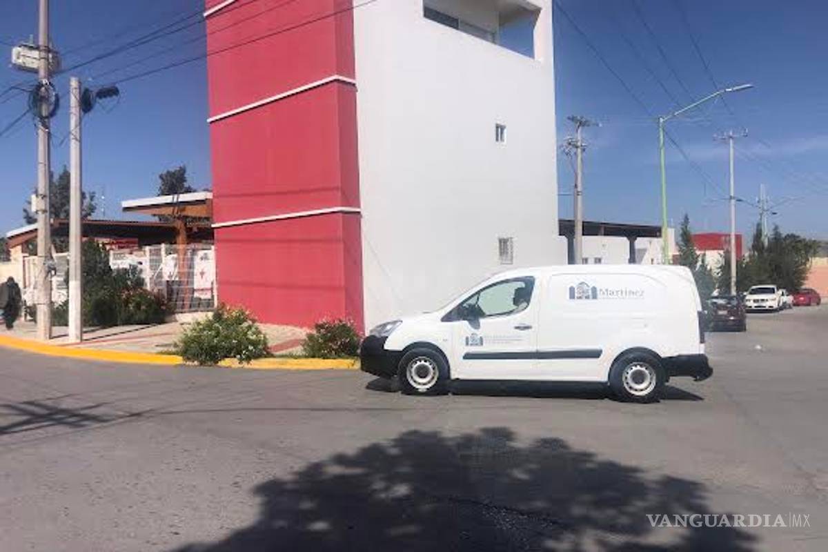 Padres habrían asfixiado a su bebé en Saltillo