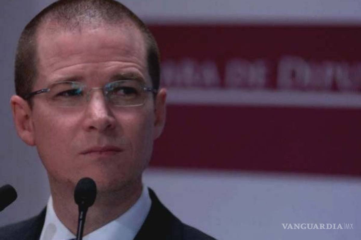 Para los saltillenses, Ricardo Anaya ganó el segundo debate #Candidatum