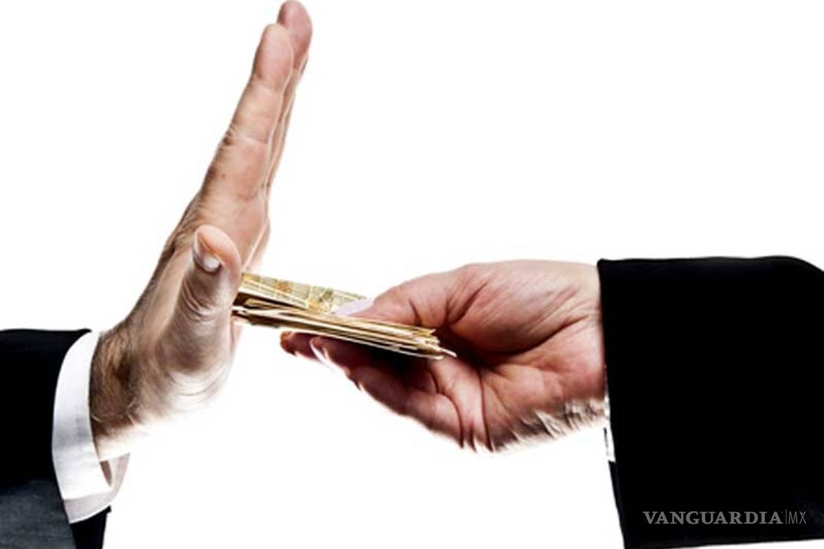 Invitan a participar en el Sistema Anticorrupción del Estado de Coahuila de Zaragoza