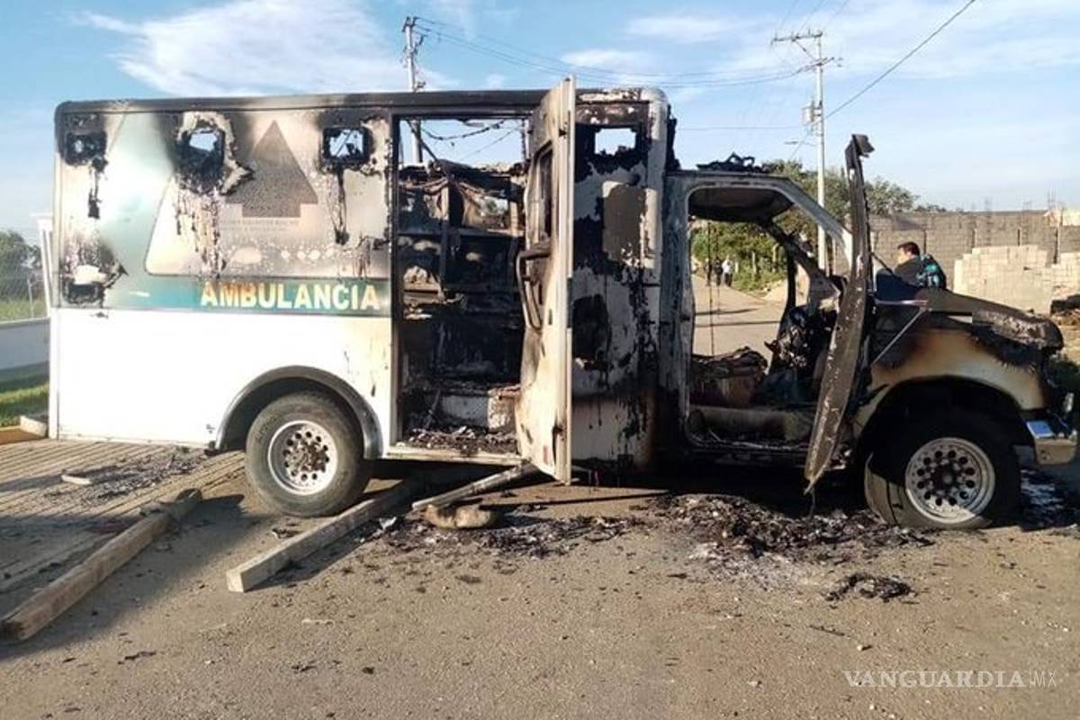 En Chiapas pobladores creen rumor del COVID-19 y destrozan hospital