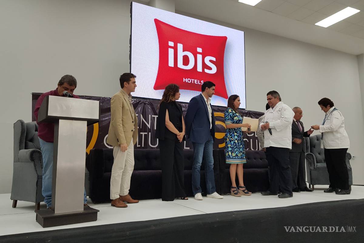 Inauguran en el Centro de Convenciones de Torreón la Cumbre Mundial de Lideres Culinarios 2019