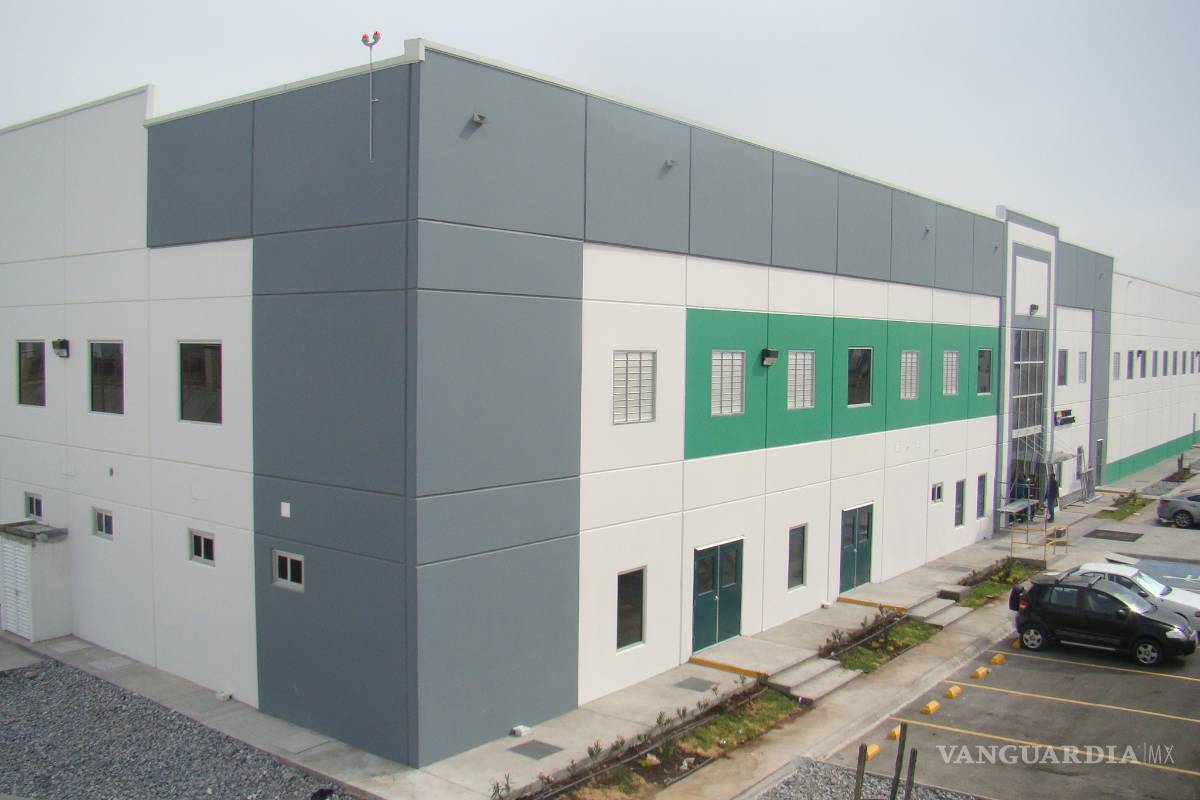 Se amplía la empresa china Sanhua en Ramos Arizpe