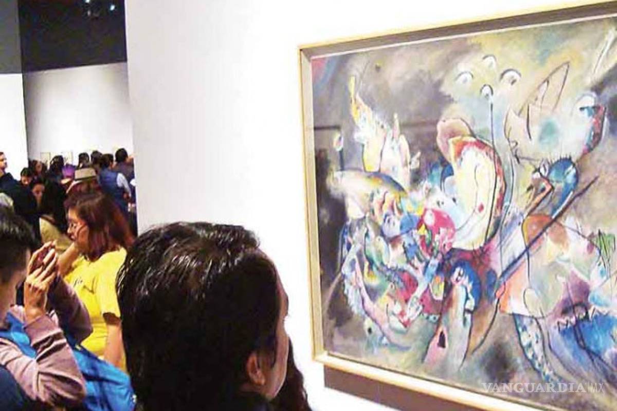 $!Cuatrociénegas en la Bienal de Venecia : ‘Actos de Dios’ y el presente de la posverdad