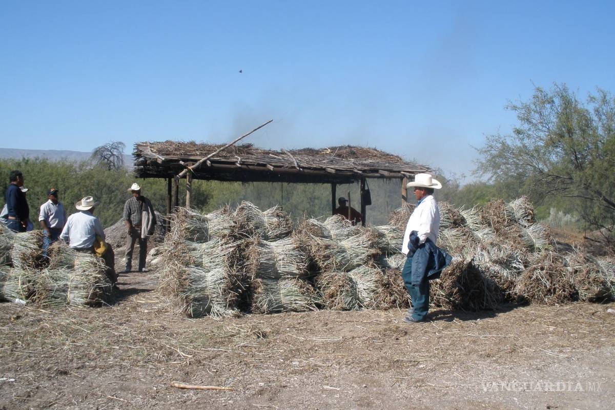 $!Campesinos de Cuatro Ciénegas exigen apoyo a las autoridades