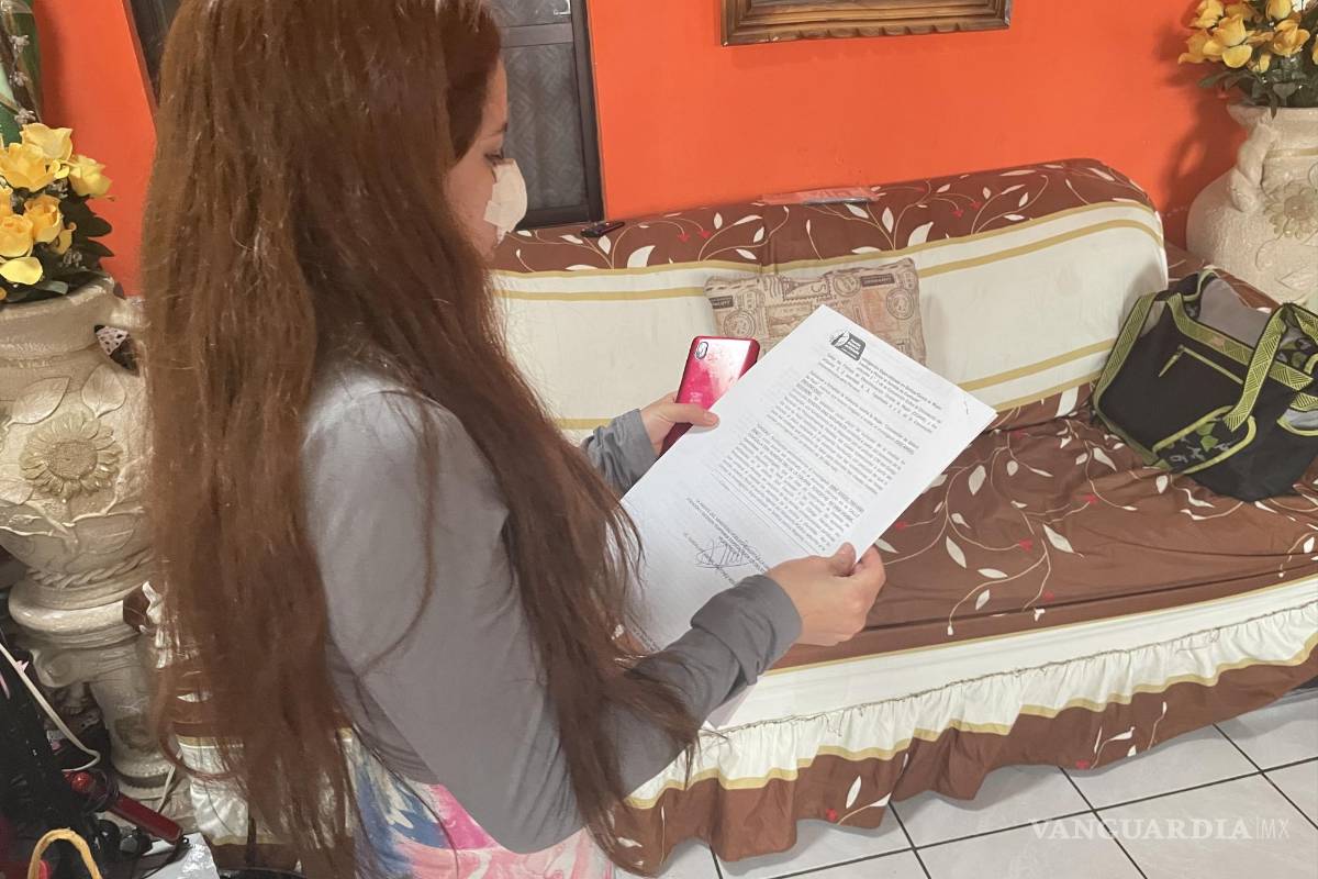 Denuncian a ex policía de Saltillo por violentar a su pareja; agresor huye