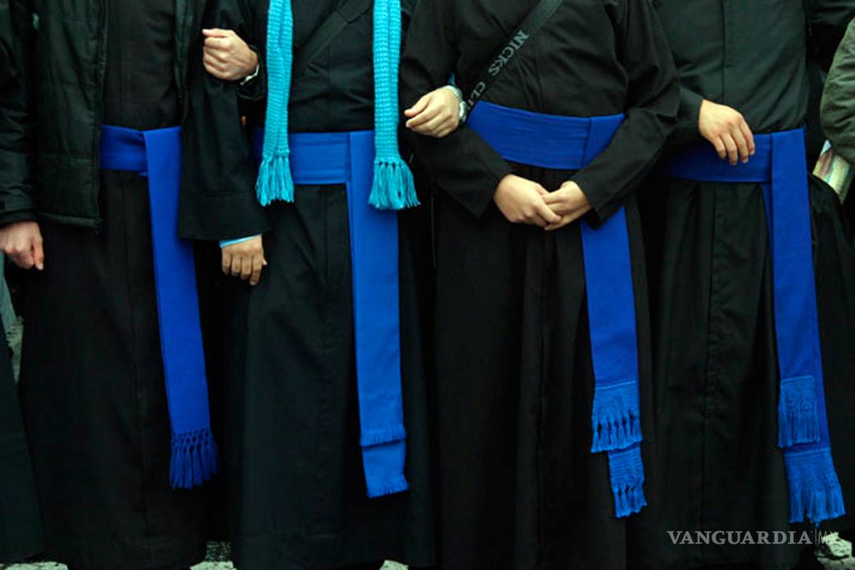 El papa Francisco no recibirá a víctimas de pederastia clerical