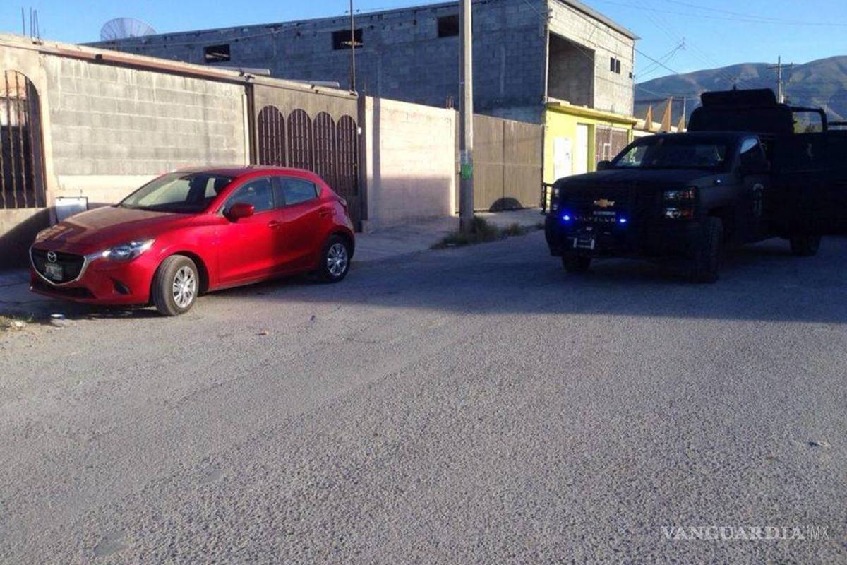 $!Alertó víctima de acoso; exnovio logra ultimarla