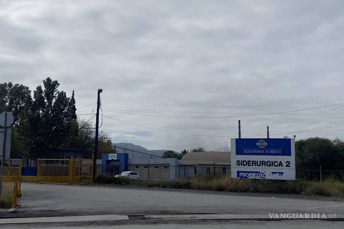 Paga AHMSA 129 mdp a CFE; se podrá restablecer el servicio tras 10 días sin energía eléctrica