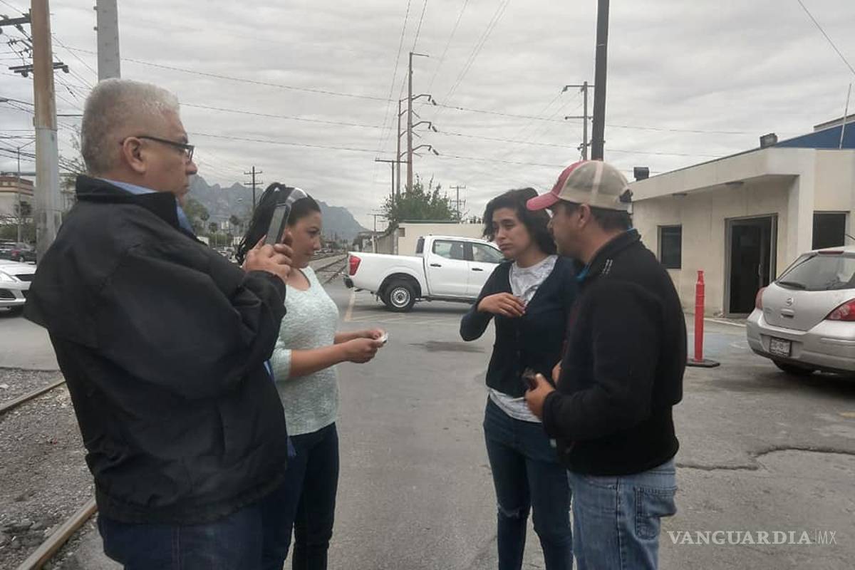 $!Localizan a Diana Laura; fue trasladada de Monterrey a Saltillo