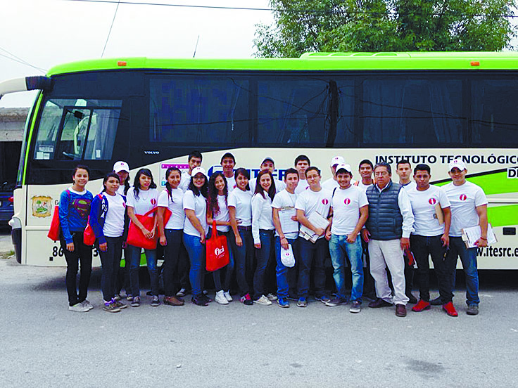 El ICAI visita casas para promover la transparencia