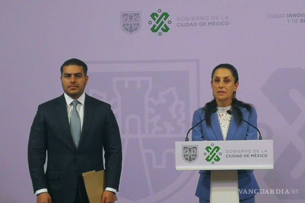 Confirman la detención de Giovana y Mario, presuntos asesinos de Fátima por cohecho; esperan órdenes de aprehensión (video)