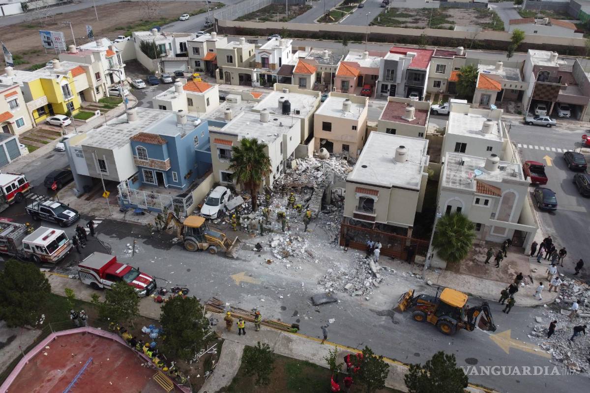 Caso Santa Fe Cactus: pagan vecinos hasta 40 mil pesos por reparación de cristales; daños aún sin cotizar