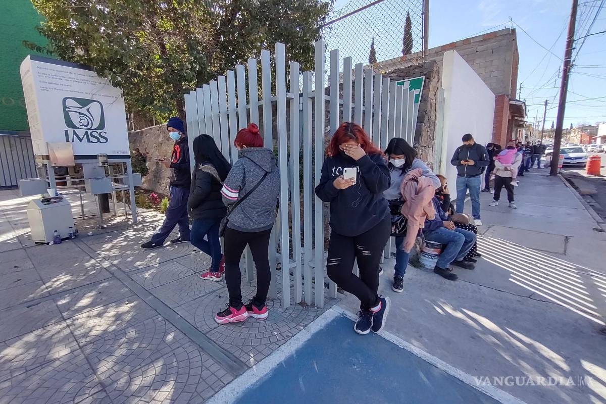 Según expertos COVID-19 pasaría a endemia en México en algunos meses, ¿Qué significa?