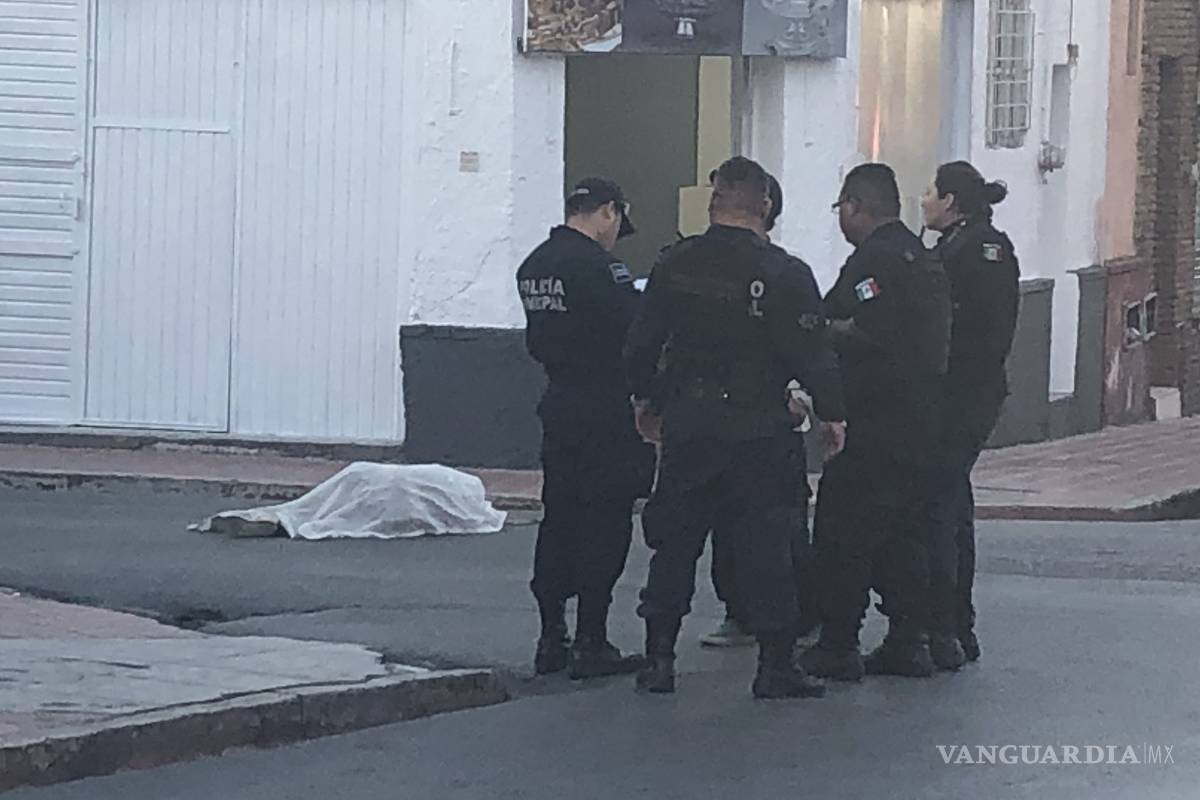 Gobierno de Saltillo apoyará a familia de mujer atropellada por camión