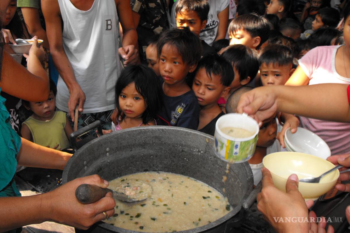 Cruzada contra el hambre está sometida a la 'buena' voluntad de gobernadores