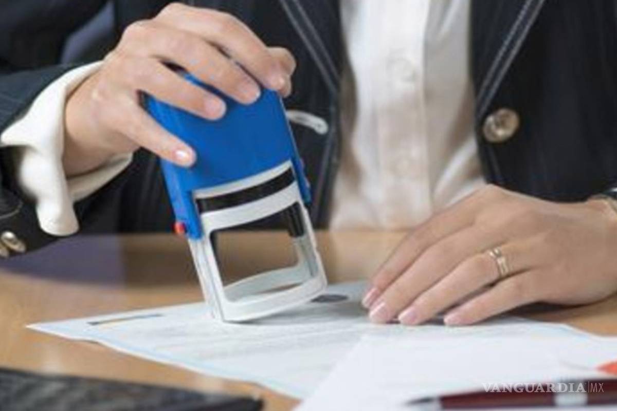 Si va a notariar en RPP, hágalo antes del 20