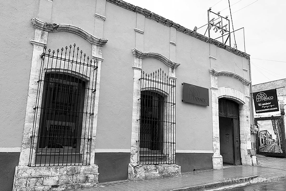 El último restaurante del 'Saltillo antiguo' que apostó por la innovación