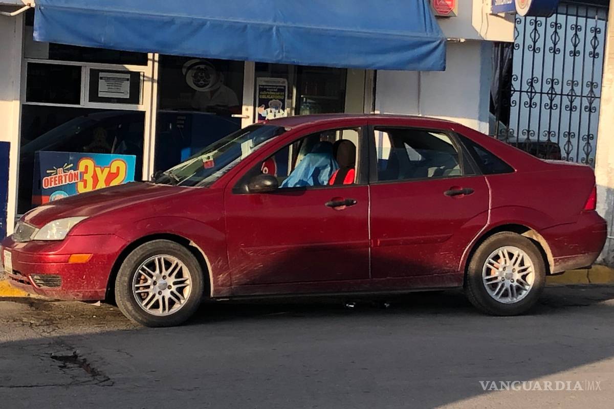 Matan a un ‘héroe’; policía busca al homicida